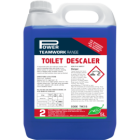 Teamwork 2 Toilet Descaler image 1